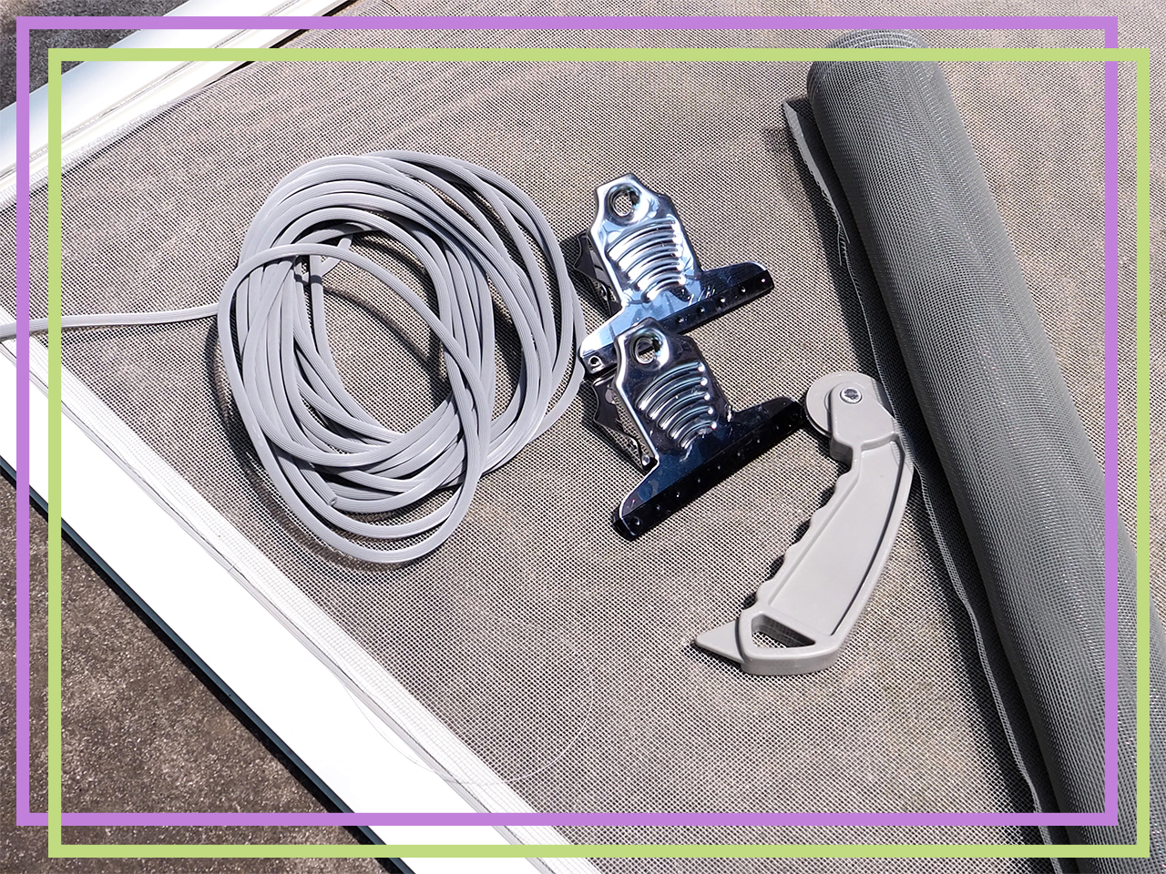 兵庫県(揖保郡太子町、たつの市、姫路市)で網戸張替をお考えの方は太子町のリフォーム専門店ウッドワークスからこのような症状ありませんか?